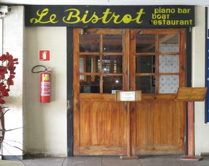 Hotel Aruan Vitória Exterior foto